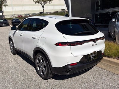 2024 Alfa Romeo Tonale Hybrid Veloce EAWD