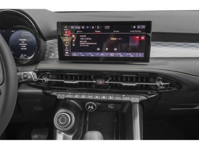 2024 Alfa Romeo Tonale Hybrid Veloce EAWD