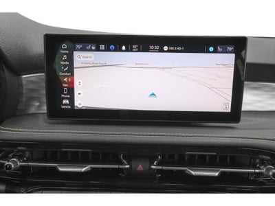 2024 Alfa Romeo Tonale Hybrid Veloce EAWD
