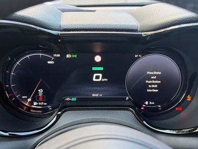 2024 Alfa Romeo Tonale Hybrid Veloce EAWD