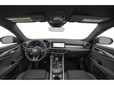 2024 Alfa Romeo Tonale Hybrid Veloce EAWD
