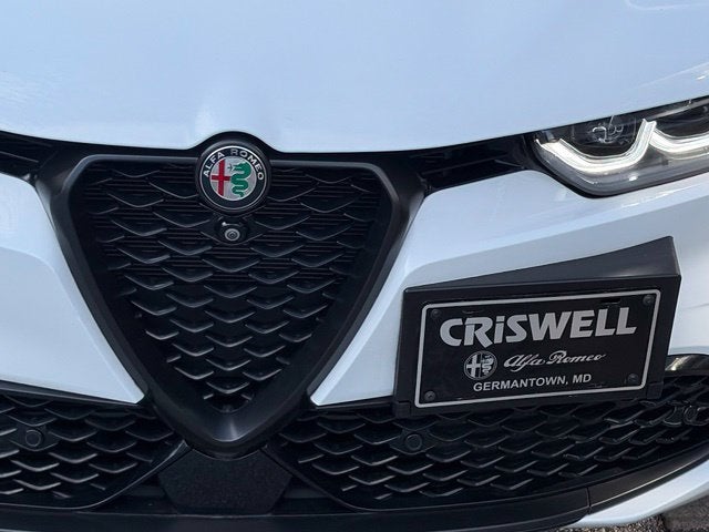 2024 Alfa Romeo Tonale Hybrid Veloce EAWD
