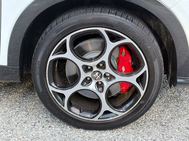 2024 Alfa Romeo Tonale Hybrid Veloce EAWD