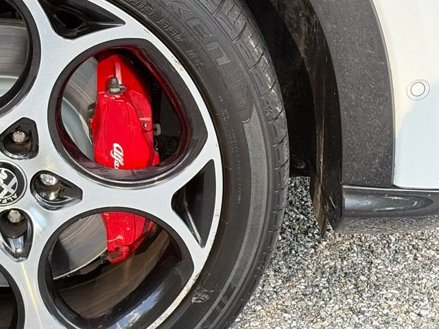 2024 Alfa Romeo Tonale Hybrid Veloce EAWD