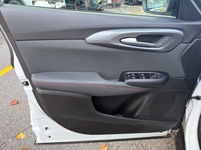 2024 Alfa Romeo Tonale Hybrid Veloce EAWD