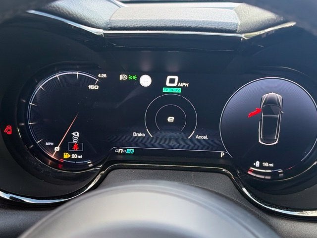 2024 Alfa Romeo Tonale Hybrid Veloce EAWD