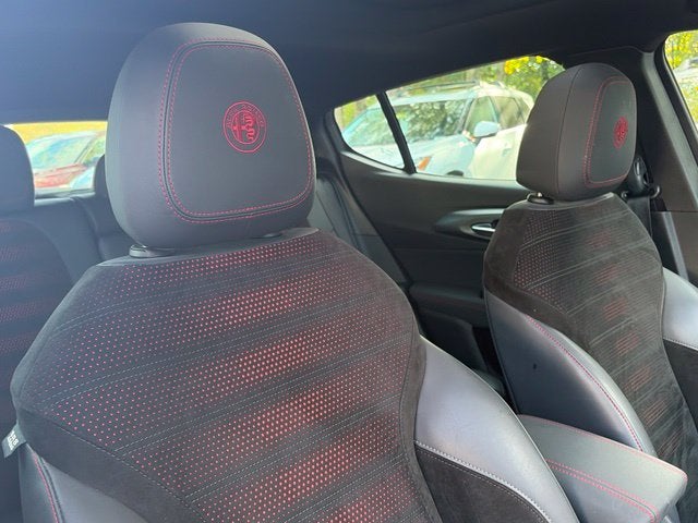 2024 Alfa Romeo Tonale Hybrid Veloce EAWD