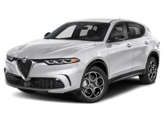 2024 Alfa Romeo Tonale Hybrid Veloce EAWD