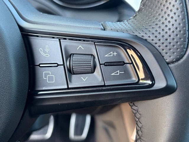 2024 Alfa Romeo Tonale Hybrid Veloce EAWD