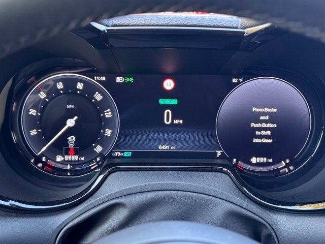 2024 Alfa Romeo Tonale Hybrid Veloce EAWD