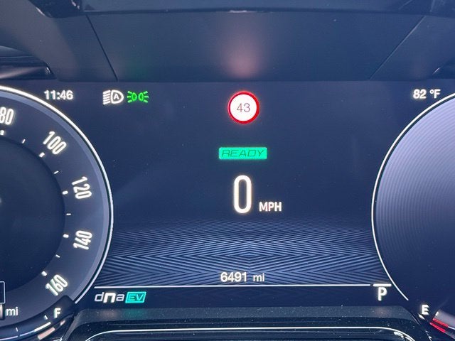 2024 Alfa Romeo Tonale Hybrid Veloce EAWD