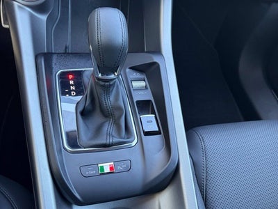 2024 Alfa Romeo Tonale Hybrid Veloce EAWD
