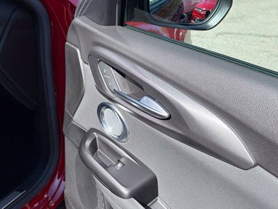 2024 Alfa Romeo Tonale Hybrid Veloce EAWD