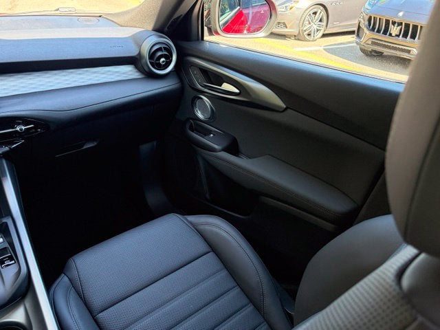 2024 Alfa Romeo Tonale Hybrid Veloce EAWD