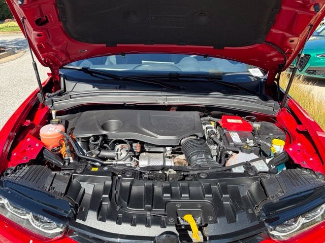 2024 Alfa Romeo Tonale Hybrid Veloce EAWD