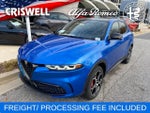 2024 Alfa Romeo Tonale Hybrid Veloce EAWD