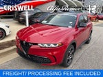 2024 Alfa Romeo Tonale Hybrid Veloce EAWD