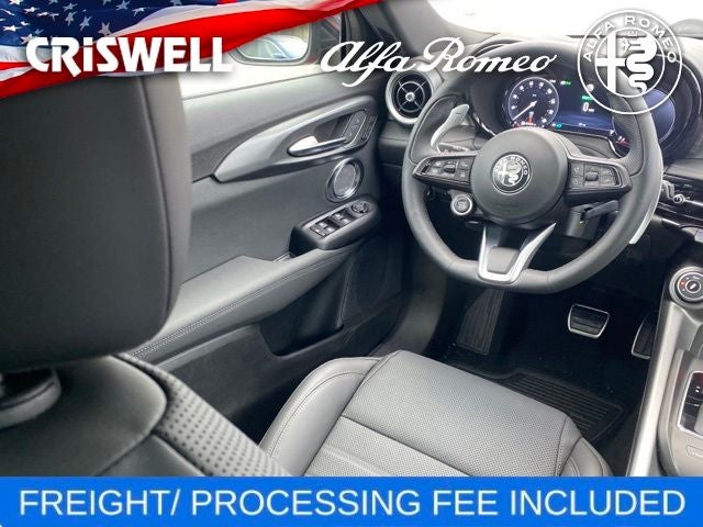 2024 Alfa Romeo Tonale Hybrid Veloce EAWD
