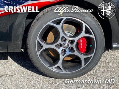 2024 Alfa Romeo Tonale Hybrid Veloce EAWD