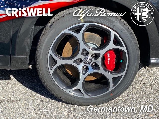 2024 Alfa Romeo Tonale Hybrid Veloce EAWD