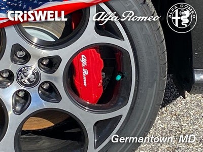 2024 Alfa Romeo Tonale Hybrid Veloce EAWD