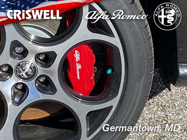 2024 Alfa Romeo Tonale Hybrid Veloce EAWD