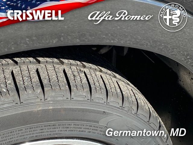 2024 Alfa Romeo Tonale Hybrid Veloce EAWD