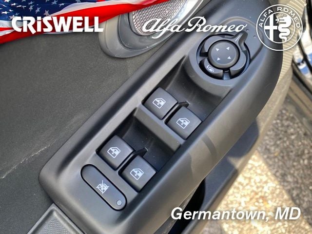 2024 Alfa Romeo Tonale Hybrid Veloce EAWD