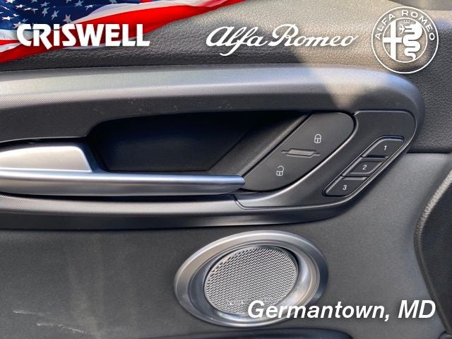 2024 Alfa Romeo Tonale Hybrid Veloce EAWD