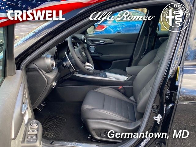 2024 Alfa Romeo Tonale Hybrid Veloce EAWD