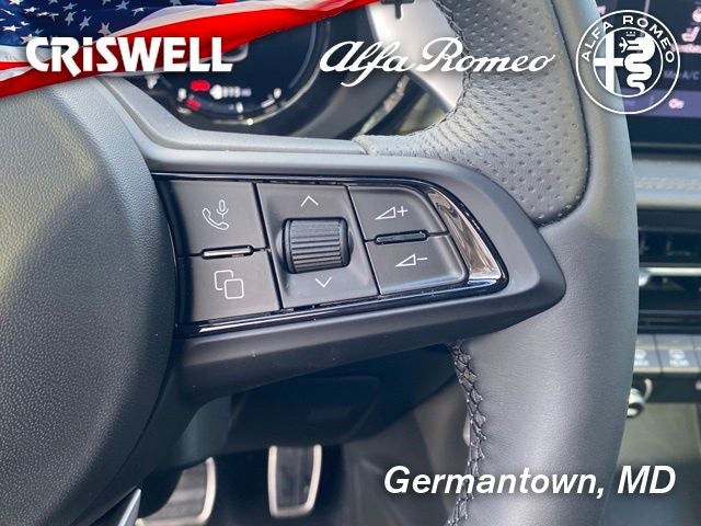 2024 Alfa Romeo Tonale Hybrid Veloce EAWD