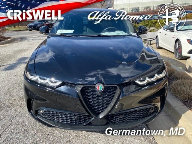 2024 Alfa Romeo Tonale Hybrid Veloce EAWD