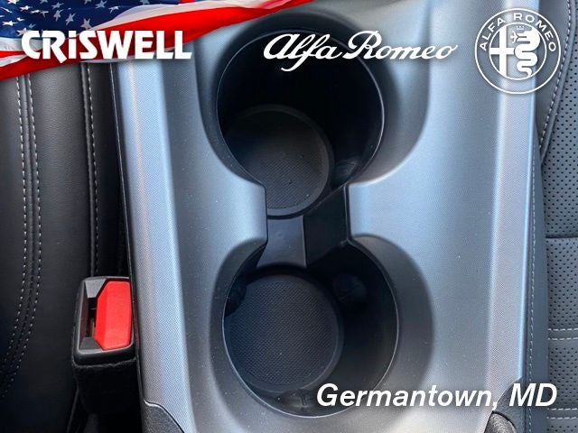 2024 Alfa Romeo Tonale Hybrid Veloce EAWD