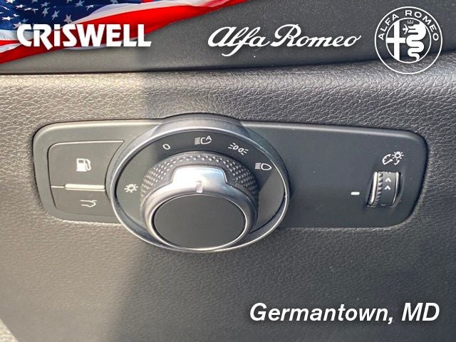 2024 Alfa Romeo Tonale Hybrid Veloce EAWD