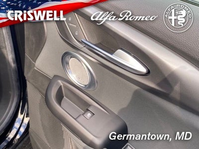 2024 Alfa Romeo Tonale Hybrid Veloce EAWD