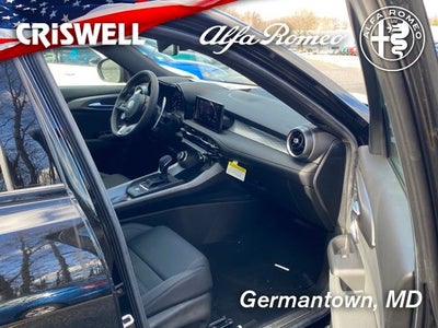 2024 Alfa Romeo Tonale Hybrid Veloce EAWD