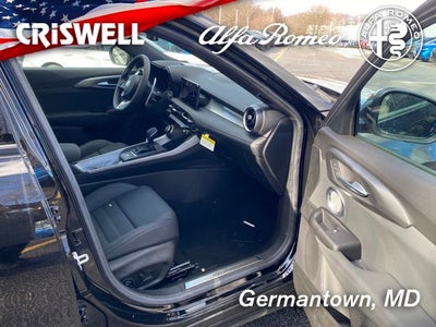 2024 Alfa Romeo Tonale Hybrid Veloce EAWD