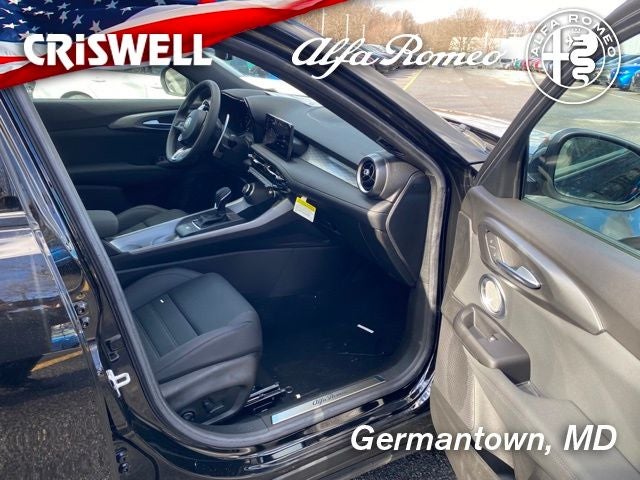 2024 Alfa Romeo Tonale Hybrid Veloce EAWD