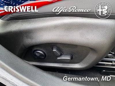 2024 Alfa Romeo Tonale Hybrid Veloce EAWD