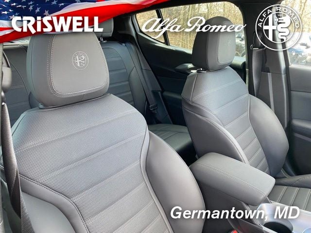 2024 Alfa Romeo Tonale Hybrid Veloce EAWD