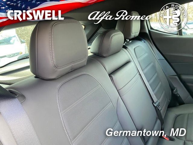 2024 Alfa Romeo Tonale Hybrid Veloce EAWD