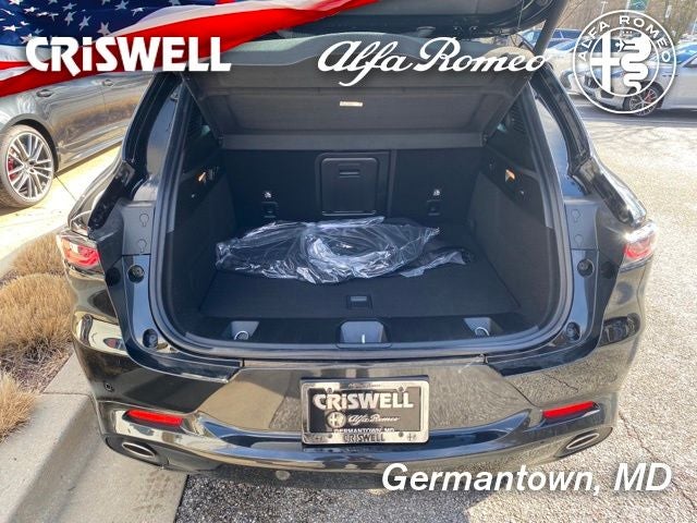 2024 Alfa Romeo Tonale Hybrid Veloce EAWD