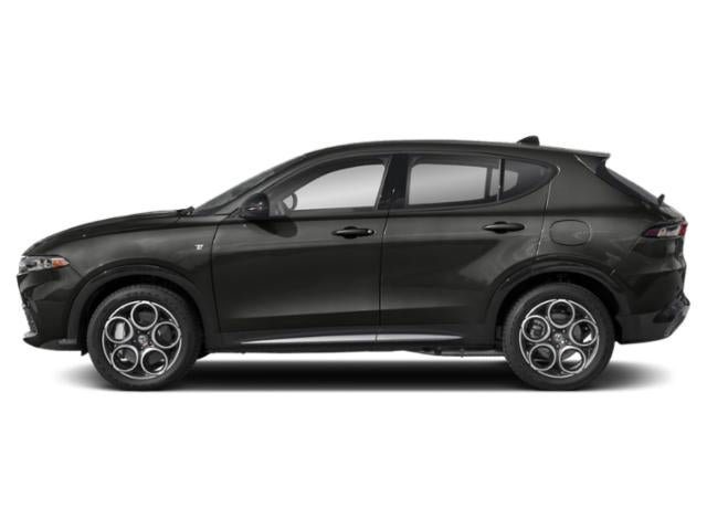 2024 Alfa Romeo Tonale Hybrid Veloce EAWD