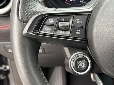 2024 Alfa Romeo Tonale Hybrid Veloce EAWD