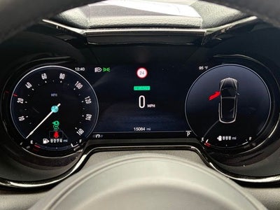 2024 Alfa Romeo Tonale Hybrid Veloce EAWD