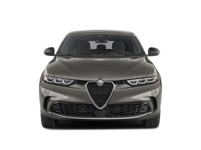 2024 Alfa Romeo Tonale Hybrid Veloce EAWD