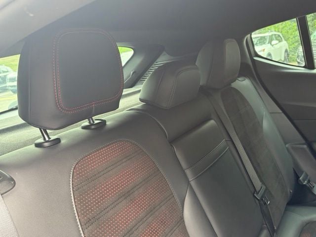 2024 Alfa Romeo Tonale Hybrid Veloce EAWD