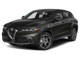 2024 Alfa Romeo Tonale Hybrid Veloce EAWD