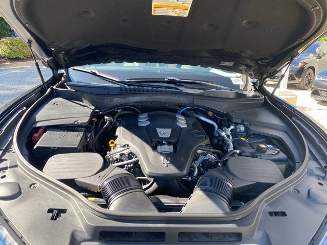 2022 Maserati Levante GT