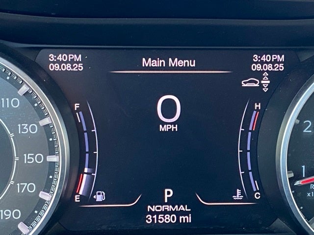 2022 Maserati Levante GT